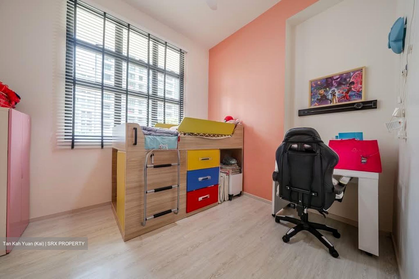 Blk 420C Waterfront II @ Northshore (Punggol), HDB 4 Rooms #603269161
